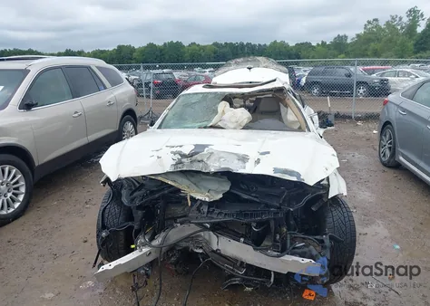 2013 Mercedes-Benz Cls 63 Amg z USA, uszkodzony, nr VIN WDDLJ7EB4DA062598